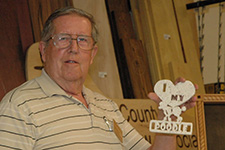 OCSSA Photo Gallery project image for Jack van Wingerden